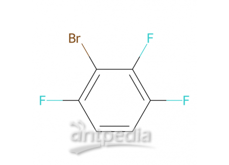 2-溴-1,3,4-三氟苯，176793-04-7，97%