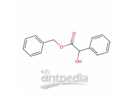 DL-扁桃酸苄酯，890-98-2，98%