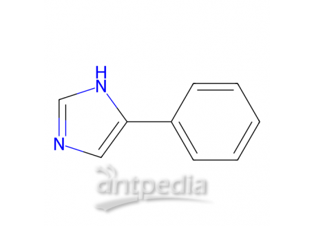 4-苯基咪唑，670-95-1，≥98.0%