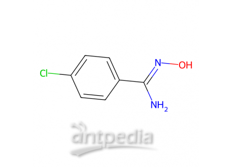 4-氯-N-羟基苯甲脒，5033-28-3，98%