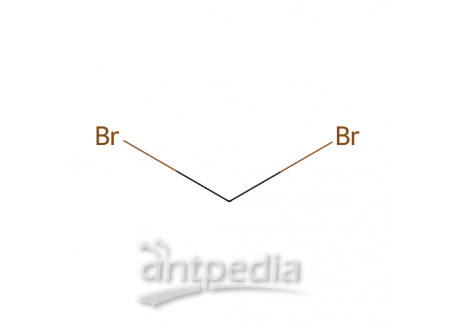 二溴甲烷，74-95-3，分析标准品,99.5%