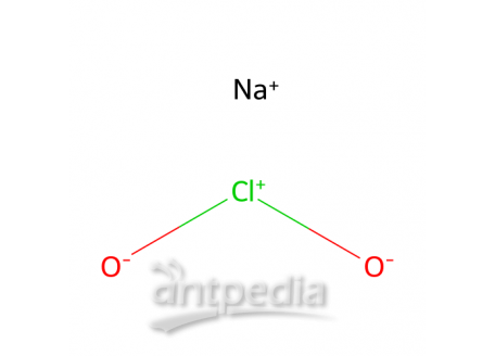 亚氯酸钠，7758-19-2，≥78%