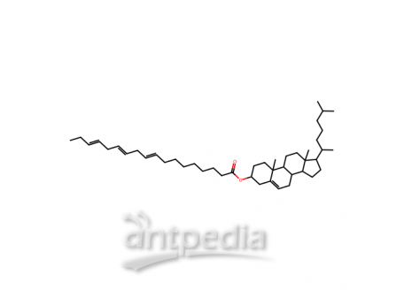Cholesteryl Linolenate，2545-22-4，98%