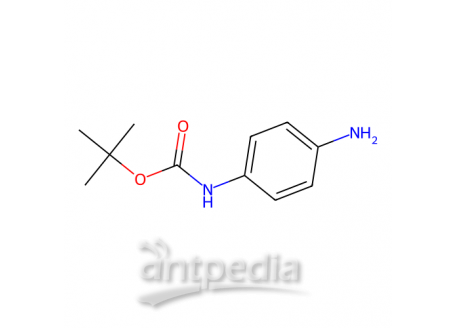 N-Boc-对苯二胺，71026-66-9，≥95.0%(HPLC)