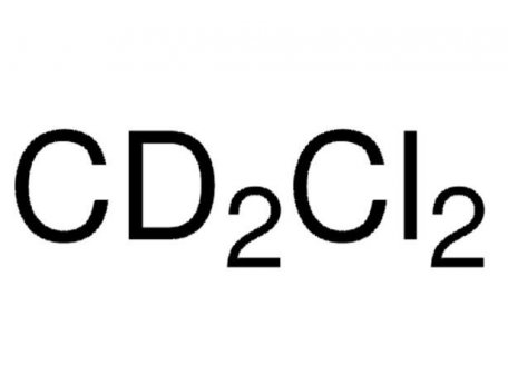 二氯甲烷-d₂，1665-00-5，D,99.5%