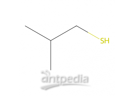 异丁硫醇，513-44-0，98%