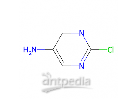 5-氨基-2-氯嘧啶，56621-90-0，98%