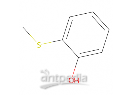 2-羟基茴香硫醚，1073-29-6，98%