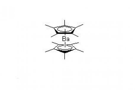 双（五甲基环戊二烯基）钡 （含四氢呋喃配体），112379-49-4，99.99% metals basis