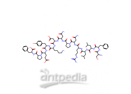 凝血酶受体兴奋剂，137339-65-2，≥97% (HPLC)