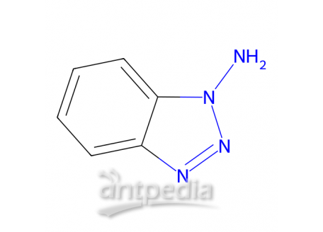 1-氨基苯并三唑，1614-12-6，>98.0%