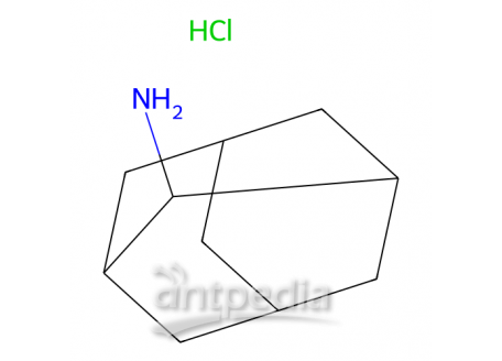 2-金刚烷胺盐酸，10523-68-9，98%
