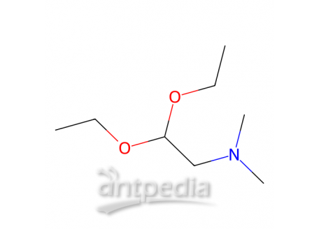 二甲氨基乙醛缩二乙醇，3616-56-6，≥95.0%