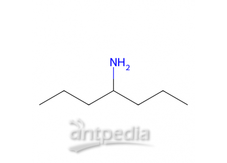 4-庚胺，16751-59-0，>98.0%(GC)(T)