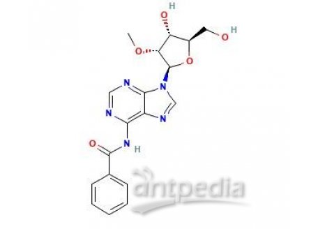 N6-苯甲酰-2