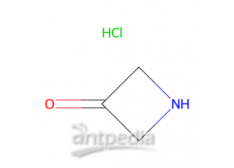 氮杂环丁烷-3-酮盐酸盐，17557-84-5，97%