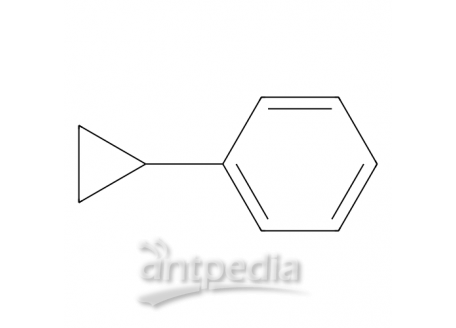 环丙基苯，873-49-4，95%