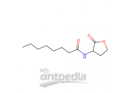 N-辛酰基-DL-高丝氨酸内酯，106983-30-6，≥97.0% (HPLC)