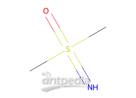 二甲基亚磺酰亚胺，1520-31-6，95%