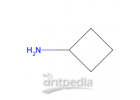 环丁基胺，2516-34-9，98%