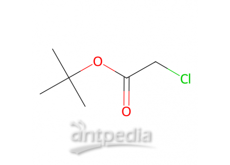 氯乙酸叔丁酯，107-59-5，98%