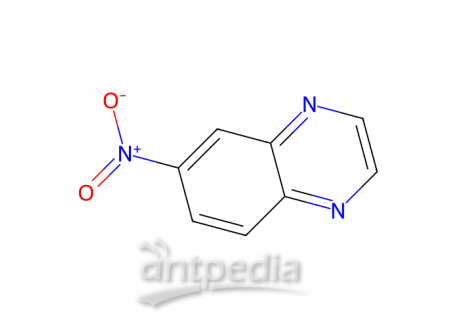 6-硝基喹喔啉，6639-87-8，98%