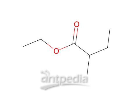 2-甲基丁酸乙酯，7452-79-1，98%