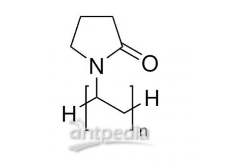 聚乙烯吡咯烷酮，9003-39-8，平均分子量 1300000,K88-96