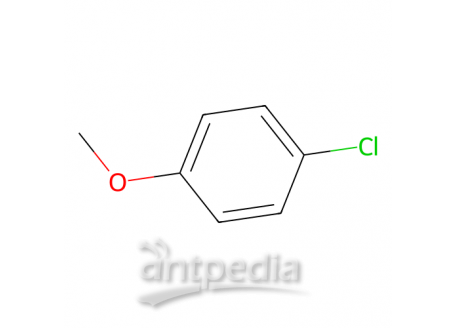 4-氯苯甲醚，623-12-1，99%
