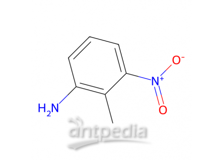 2-甲基-3-硝基苯胺，603-83-8，98%