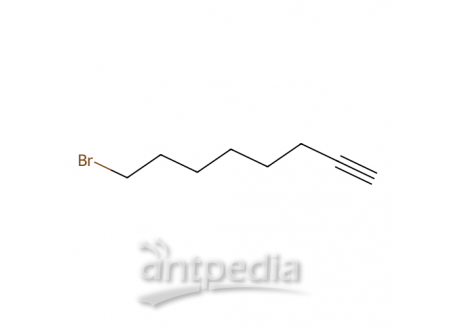 8-溴辛-1-炔，81216-13-9，95%