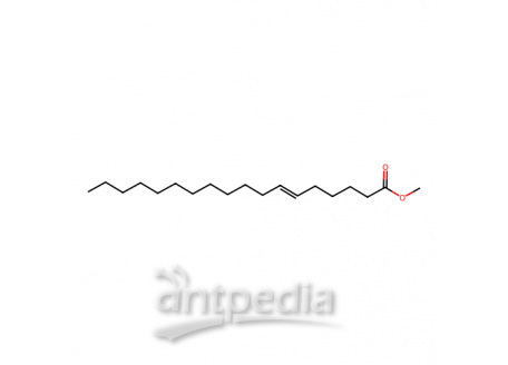 反式-6-十八烯酸甲酯，14620-36-1，97%