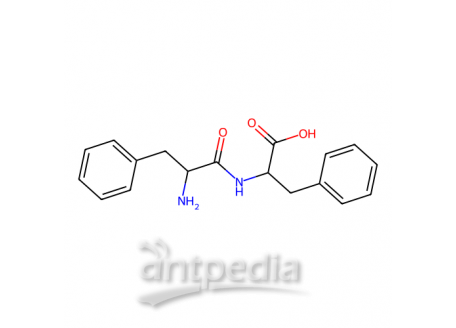 L-苯丙氨酰-L-苯丙氨酸，2577-40-4，98%