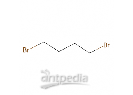 1,4-二溴丁烷，110-52-1，98%