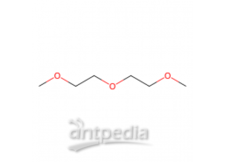 二乙二醇二甲醚，111-96-6，≥99.5%
