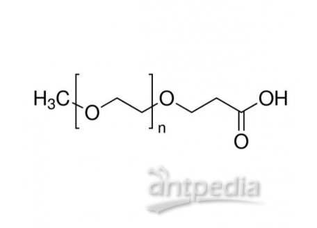 甲氧基聚乙二醇 5,000 丙酸，≥80%
