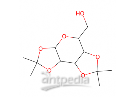 双丙酮-D-半乳糖，4064-06-6，95%