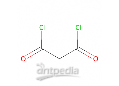 丙二酰氯，1663-67-8，97%