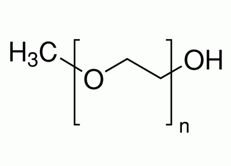 聚乙二醇350单甲醚，9004-74-4，平均分子量350