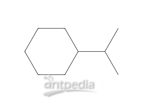 异丙基环己烷，696-29-7，>99.0%(GC)