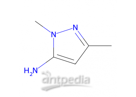 5-氨基-1,3-二甲基吡唑，3524-32-1，98%