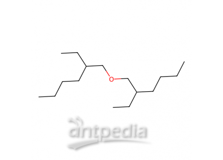 双(2-乙基己基)醚，10143-60-9，>85.0%(GC)