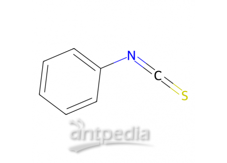 异硫氰酸苯酯，103-72-0，98%