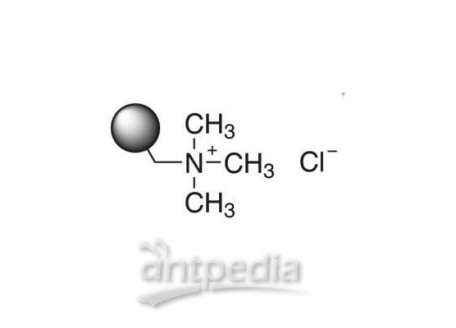 Amberlite® IRA-900 阴离子交换树脂，9050-97-9