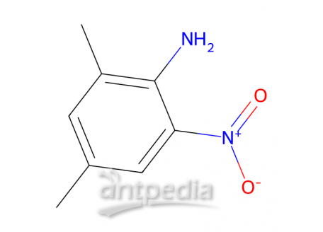 4,6-二甲基-2-硝基苯胺，1635-84-3，97%