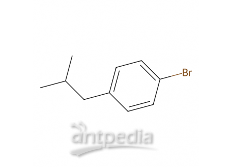 1-溴-4-异丁基苯，2051-99-2，98%