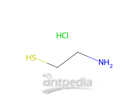 半胱胺盐酸盐，156-57-0，98%