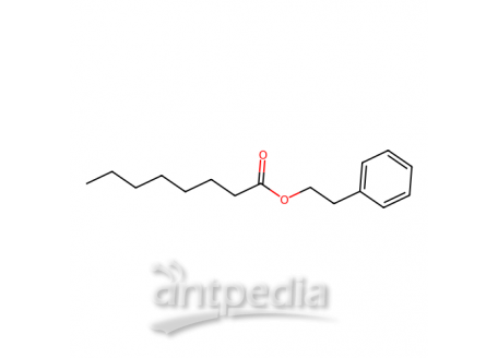 n-辛酸2-苯乙酯，5457-70-5，98%