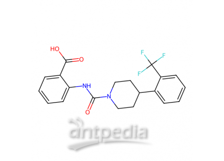 A 1120,视黄醇结合蛋白4（RBP4）配体，1152782-19-8，98%