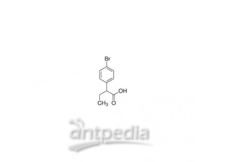 2-(4-溴苯基)丁酸 ，99070-18-5，97%